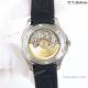 Swiss Patek Philippe Aquanaut GR new 38.8mm Black Arabic Dial Copy Watch (5)_th.jpg